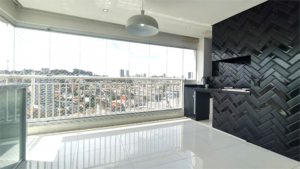 Venda Apartamento São Paulo Vila Formosa REO905328 4