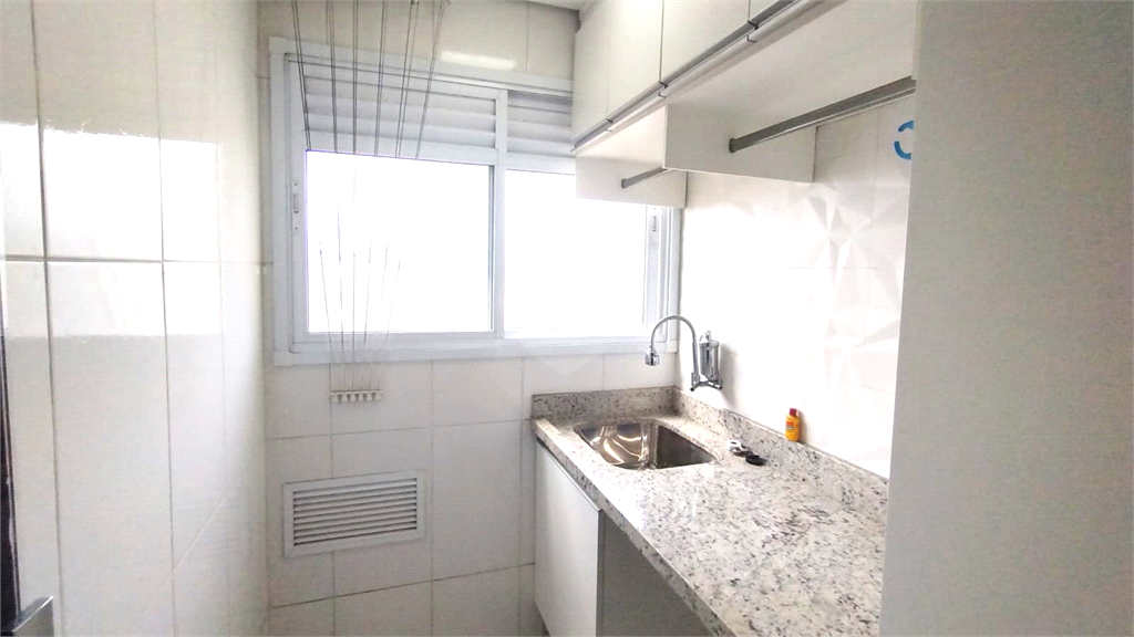 Venda Apartamento São Paulo Vila Formosa REO905328 27