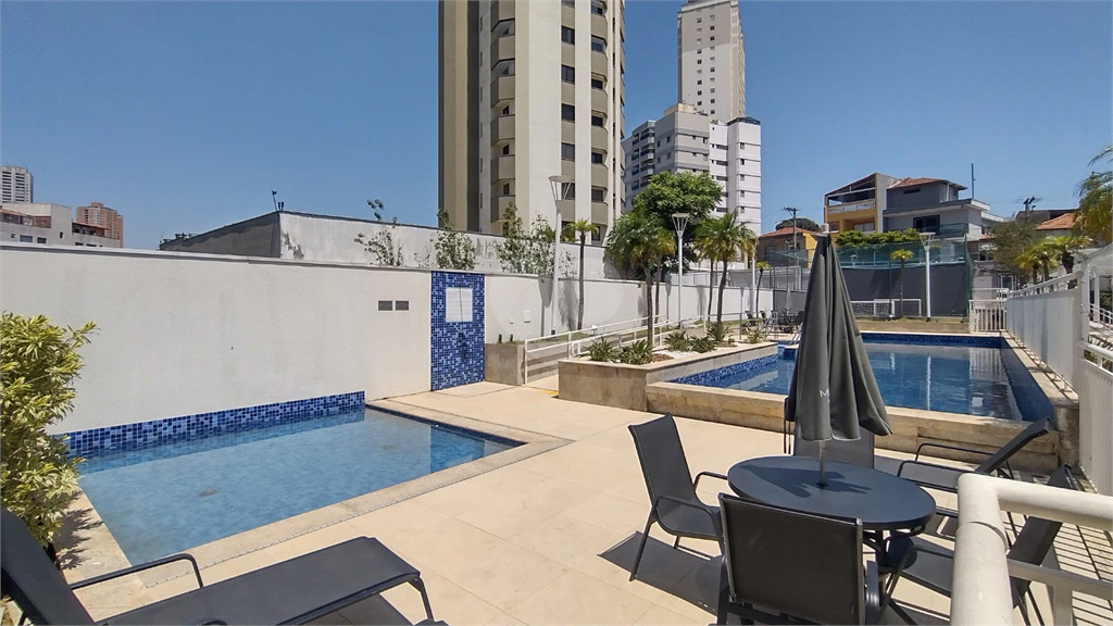 Venda Apartamento São Paulo Vila Formosa REO905328 2