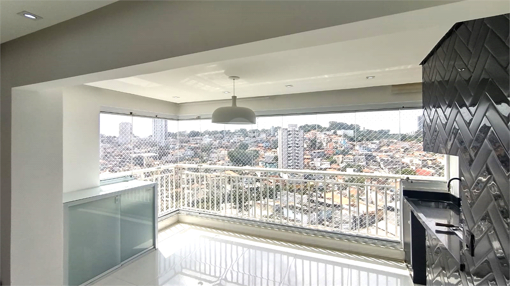 Venda Apartamento São Paulo Vila Formosa REO905328 5