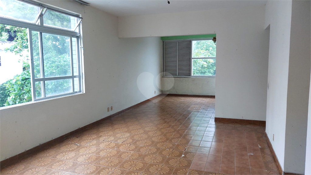 Venda Apartamento São Vicente Ilha Porchat REO905329 2