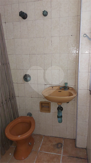 Venda Apartamento São Vicente Ilha Porchat REO905329 11