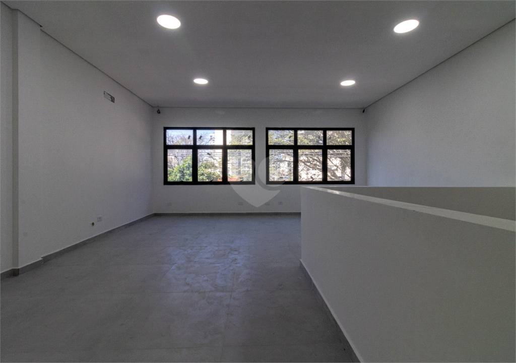 Venda Salão Comercial São Paulo Vila Clementino REO905331 5