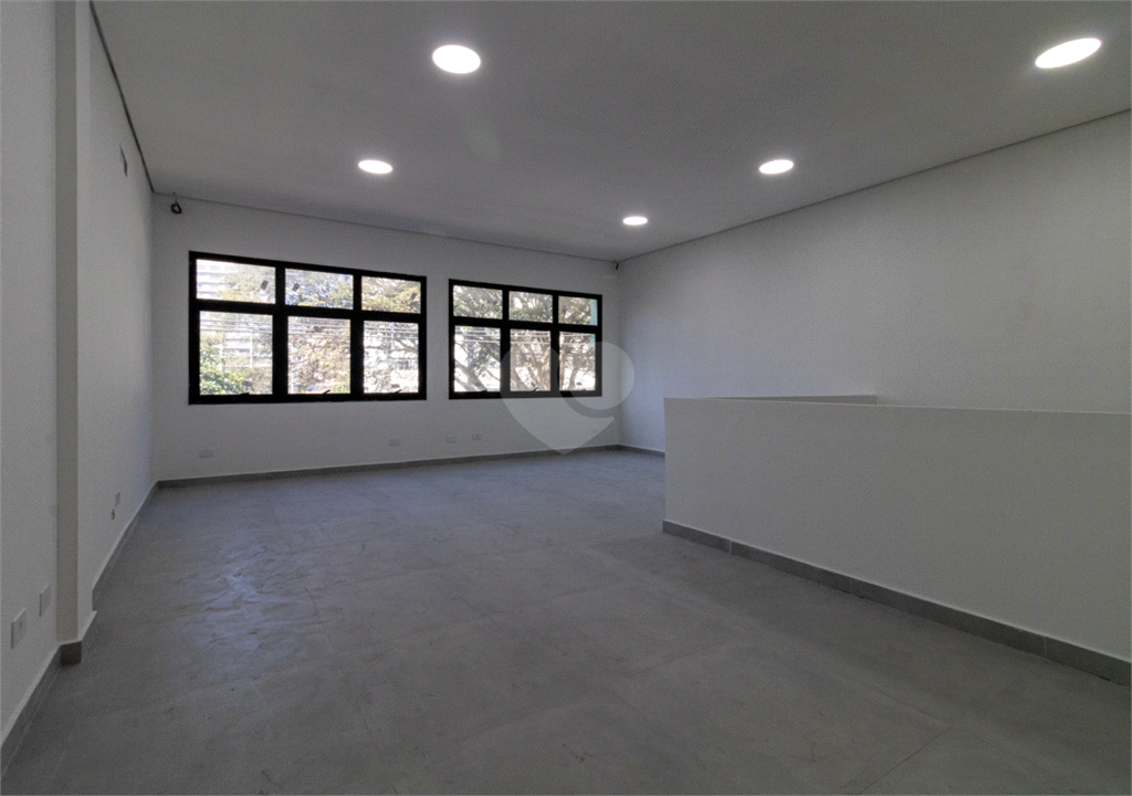 Venda Salão Comercial São Paulo Vila Clementino REO905331 14