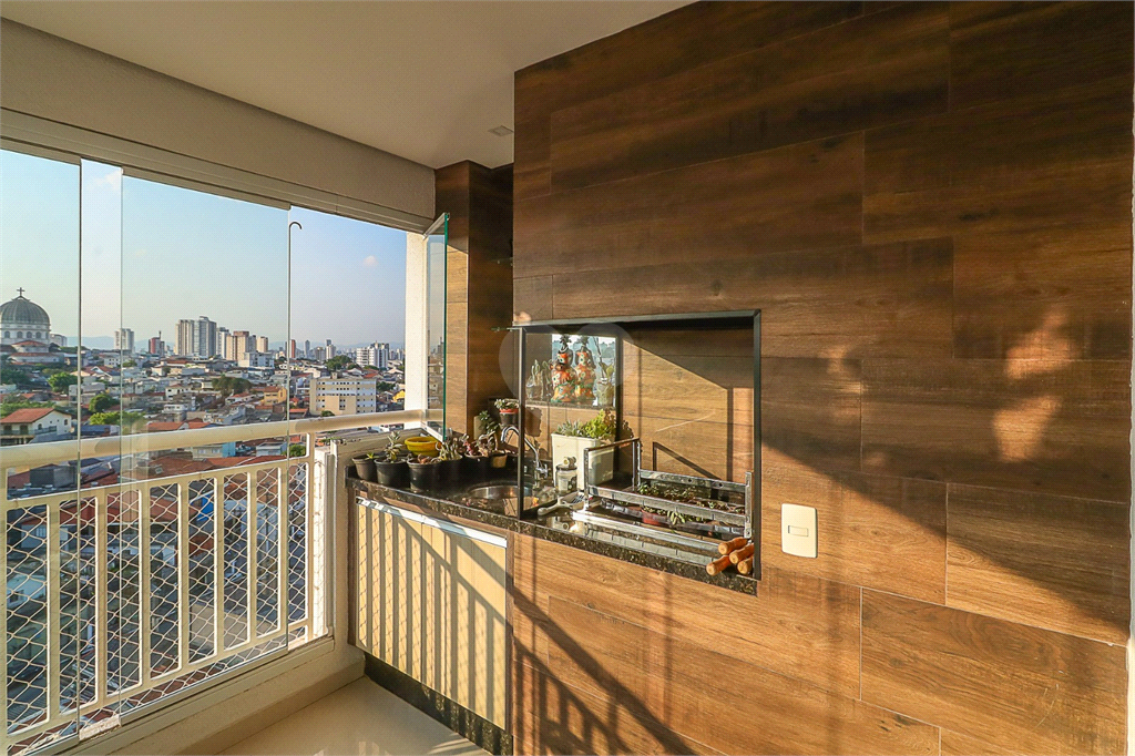 Venda Apartamento São Paulo Vila Formosa REO905332 2