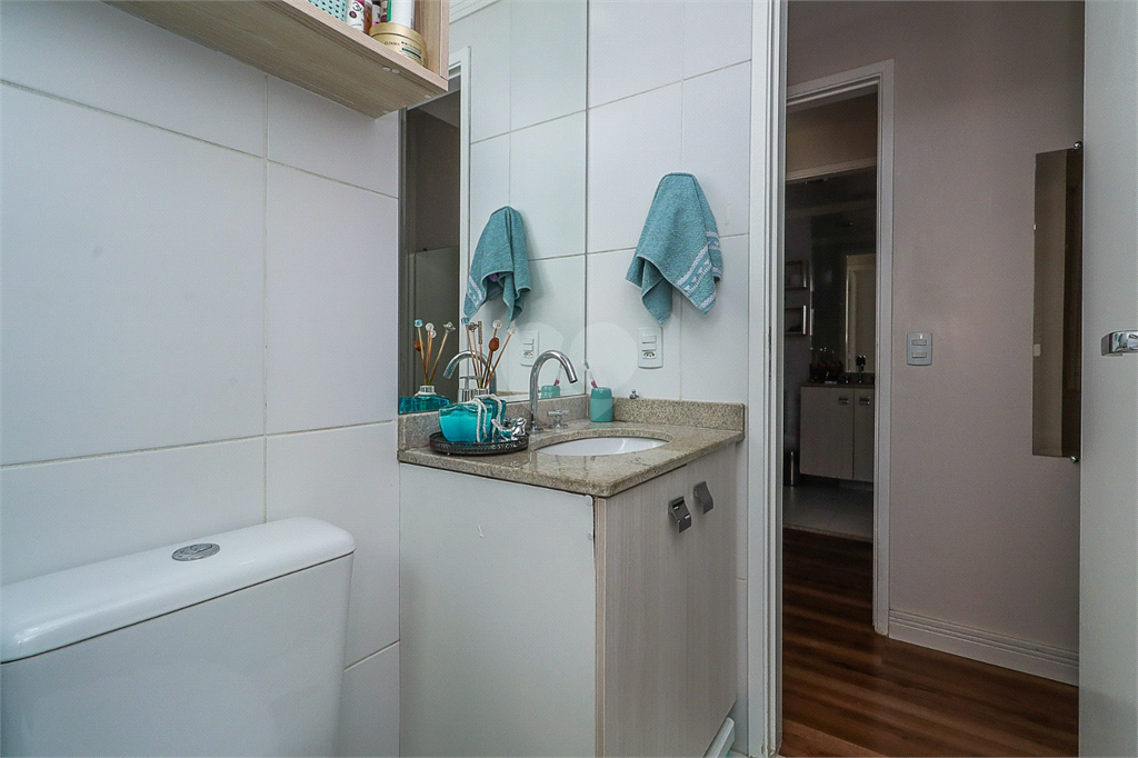 Venda Apartamento São Paulo Vila Formosa REO905332 27