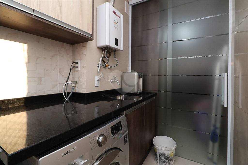 Venda Apartamento São Paulo Vila Formosa REO905332 16