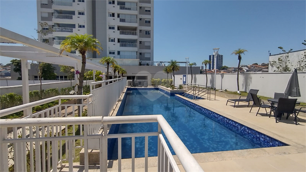 Venda Apartamento São Paulo Vila Formosa REO905332 30