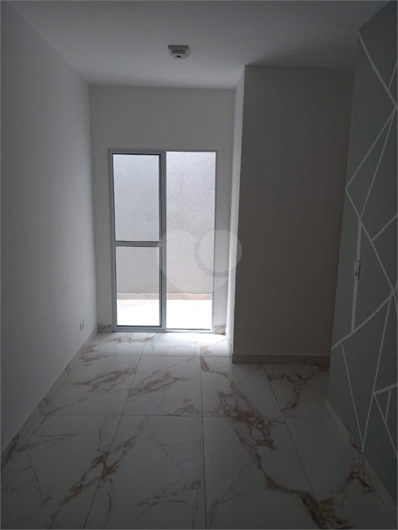 Venda Apartamento São Paulo Vila Esperança REO905342 1