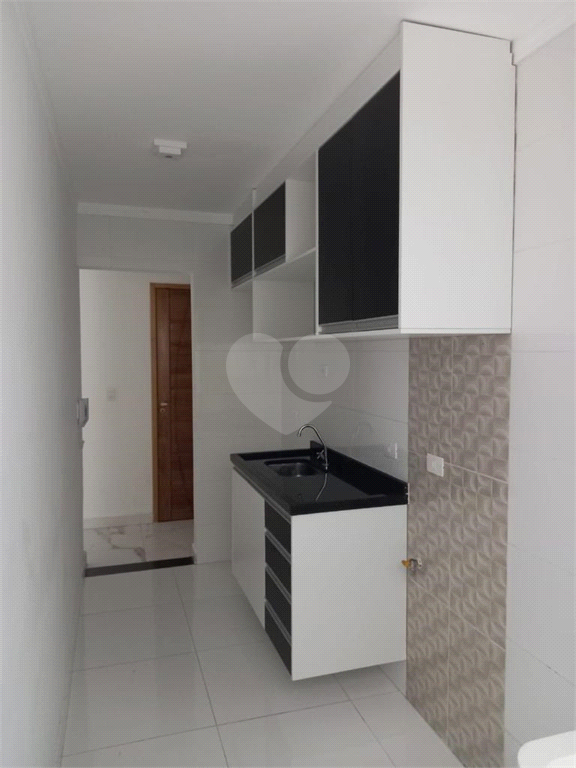 Venda Apartamento São Paulo Vila Esperança REO905342 2