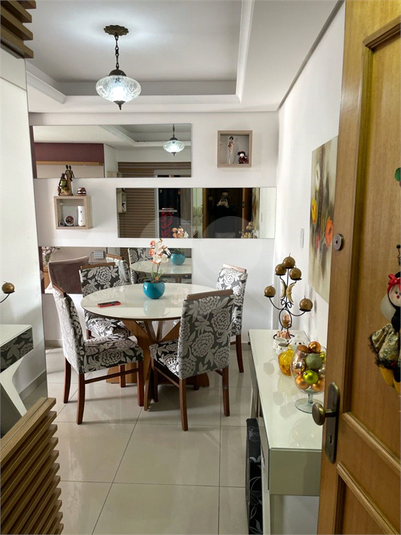 Venda Apartamento Porto Alegre Sarandi REO905344 11