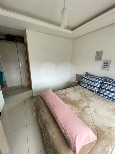 Venda Apartamento Porto Alegre Sarandi REO905344 14