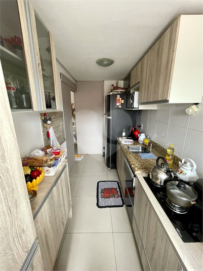 Venda Apartamento Porto Alegre Sarandi REO905344 12