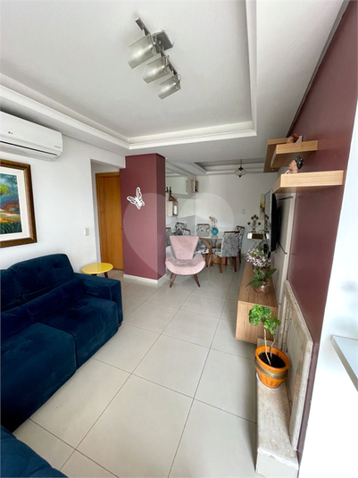 Venda Apartamento Porto Alegre Sarandi REO905344 5