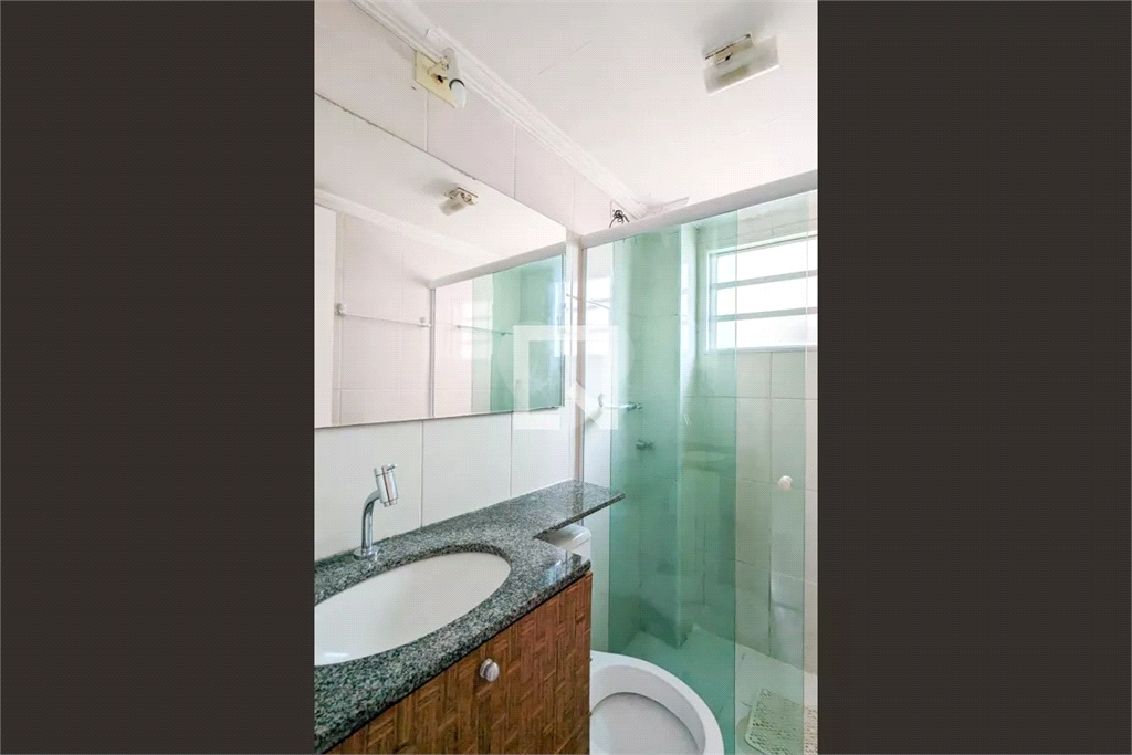 Venda Apartamento São Bernardo Do Campo Taboão REO905346 31