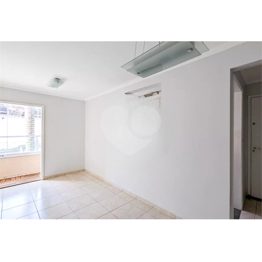 Venda Apartamento São Bernardo Do Campo Taboão REO905346 23