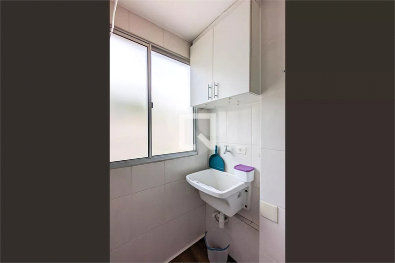 Venda Apartamento São Bernardo Do Campo Taboão REO905346 24