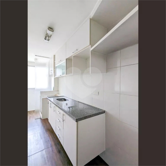 Venda Apartamento São Bernardo Do Campo Taboão REO905346 21