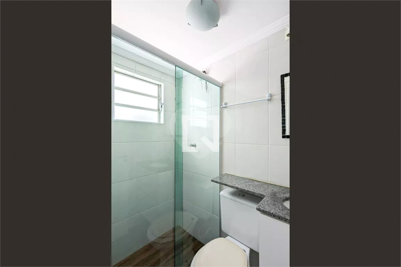 Venda Apartamento São Bernardo Do Campo Taboão REO905346 28