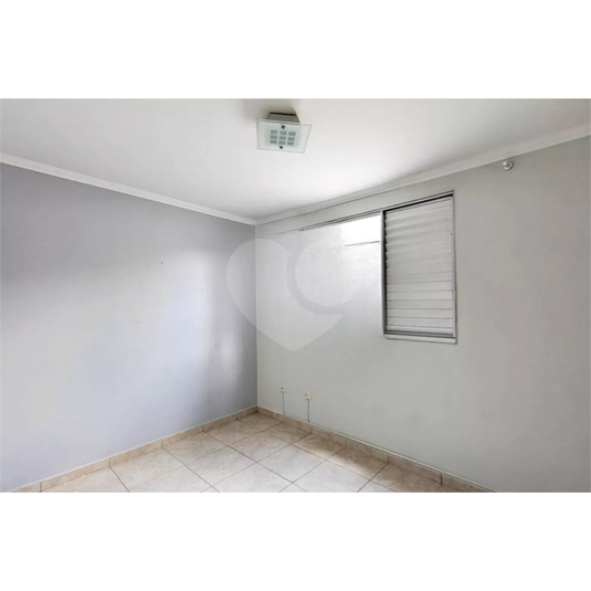 Venda Apartamento São Bernardo Do Campo Taboão REO905346 15