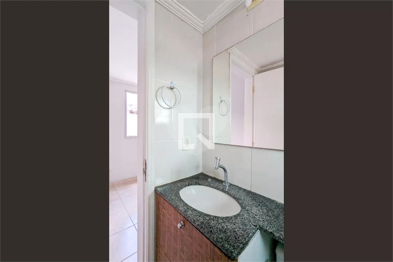 Venda Apartamento São Bernardo Do Campo Taboão REO905346 27