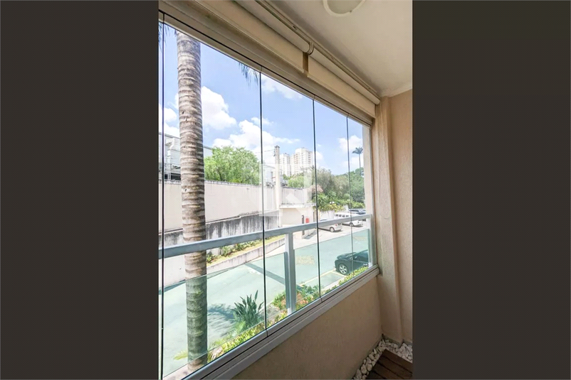 Venda Apartamento São Bernardo Do Campo Taboão REO905346 25