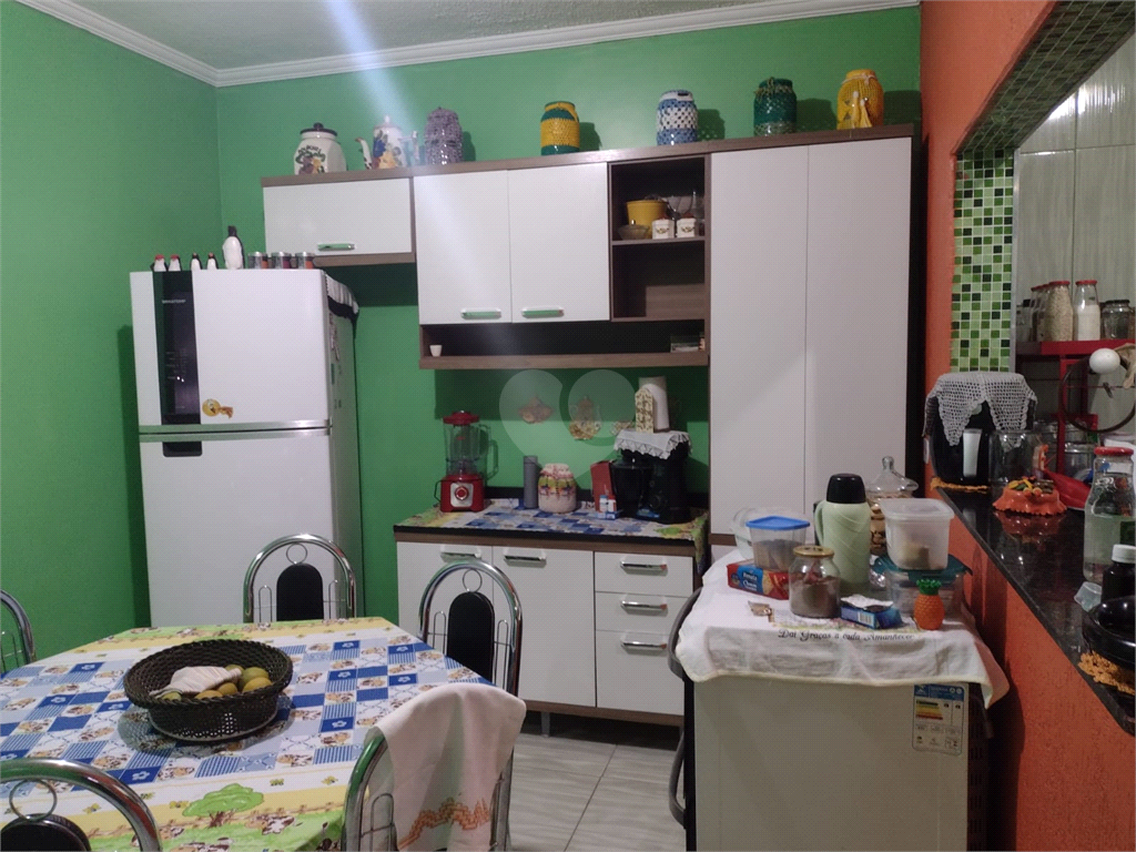 Venda Casa São Carlos Jardim Social Presidente Collor REO905351 11