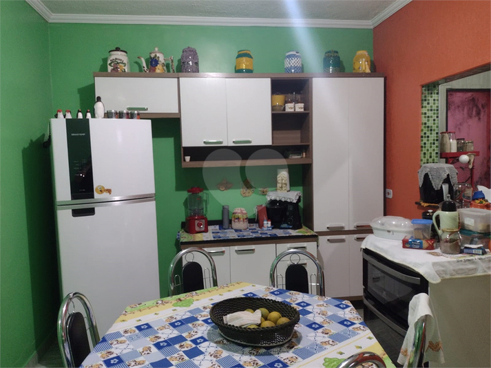 Venda Casa São Carlos Jardim Social Presidente Collor REO905351 12