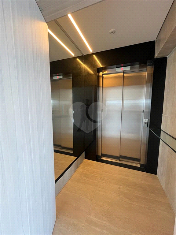 Venda Apartamento São Paulo Santana REO905364 38