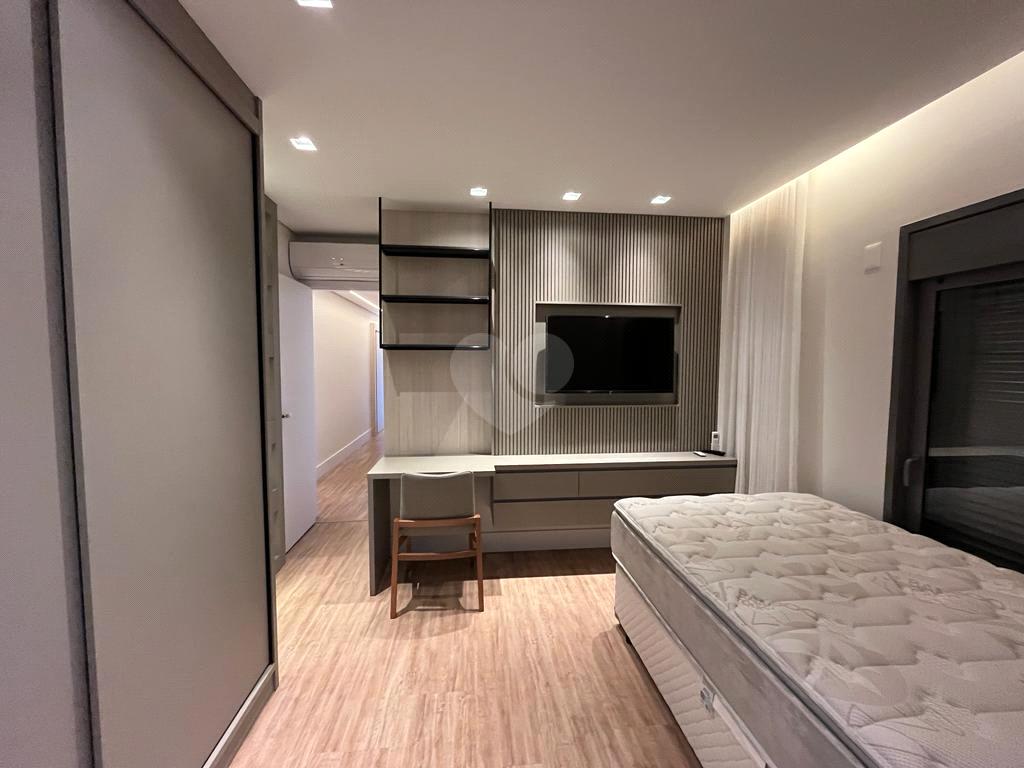 Venda Apartamento São Paulo Santana REO905364 31