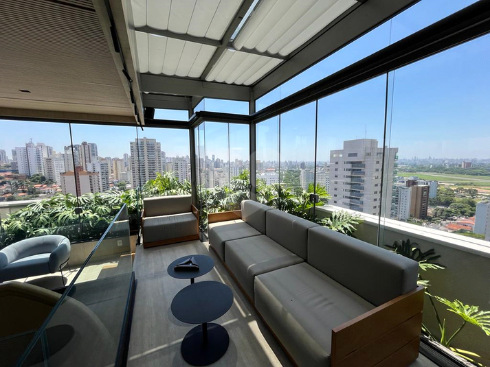 Venda Apartamento São Paulo Santana REO905364 19