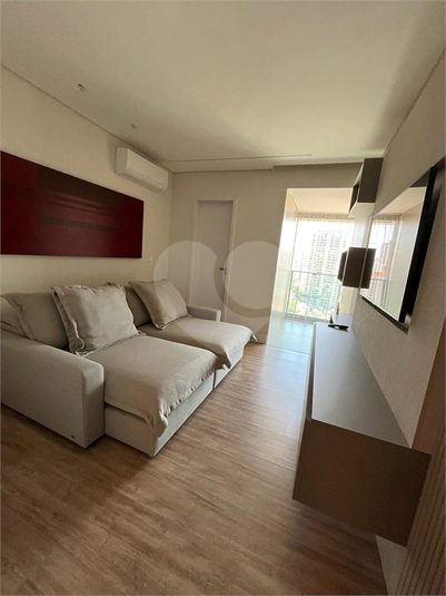 Venda Apartamento São Paulo Santana REO905364 22