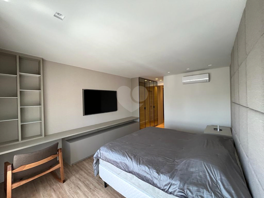 Venda Apartamento São Paulo Santana REO905364 23