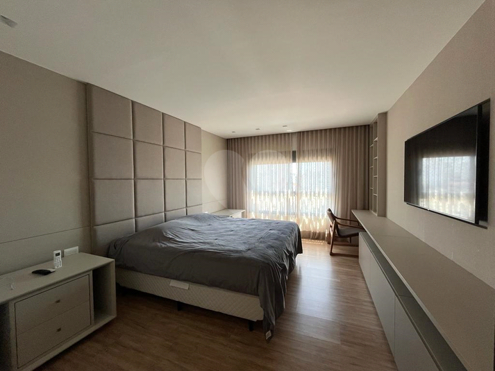 Venda Apartamento São Paulo Santana REO905364 24