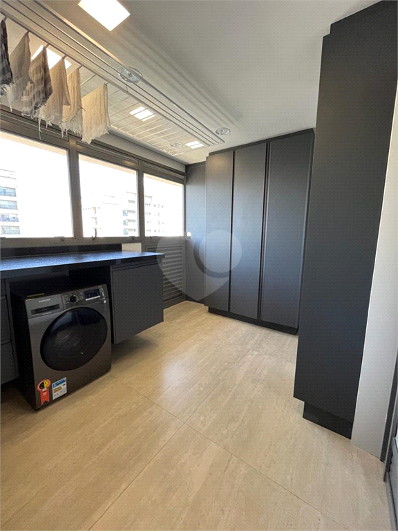 Venda Apartamento São Paulo Santana REO905364 9