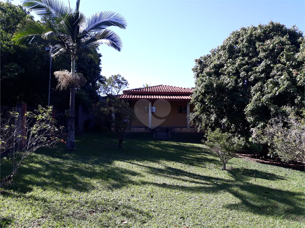 Venda Chácara Campinas Jardim Monte Belo Ii REO905369 14