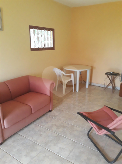 Venda Chácara Campinas Jardim Monte Belo Ii REO905369 5