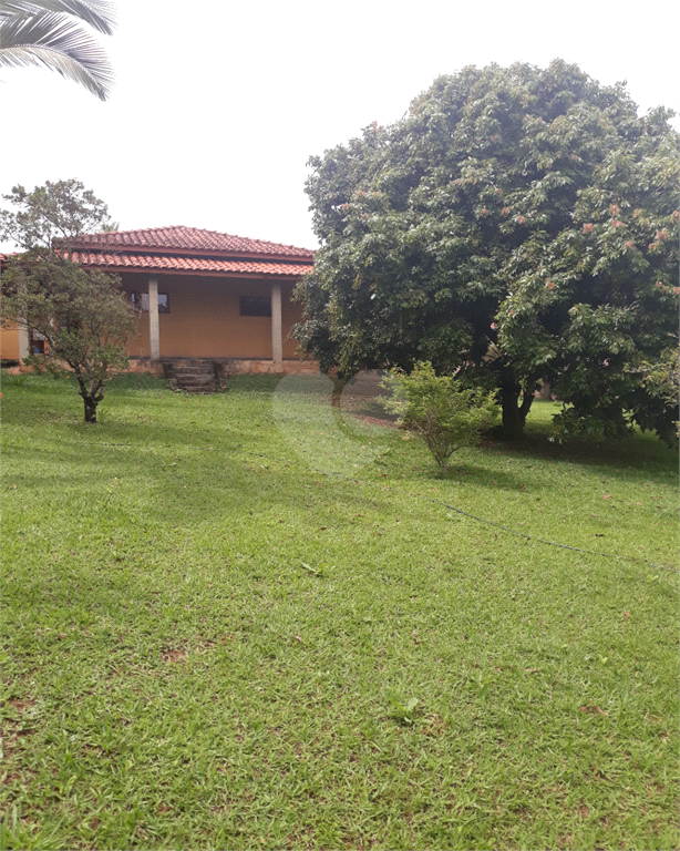 Venda Chácara Campinas Jardim Monte Belo Ii REO905369 1