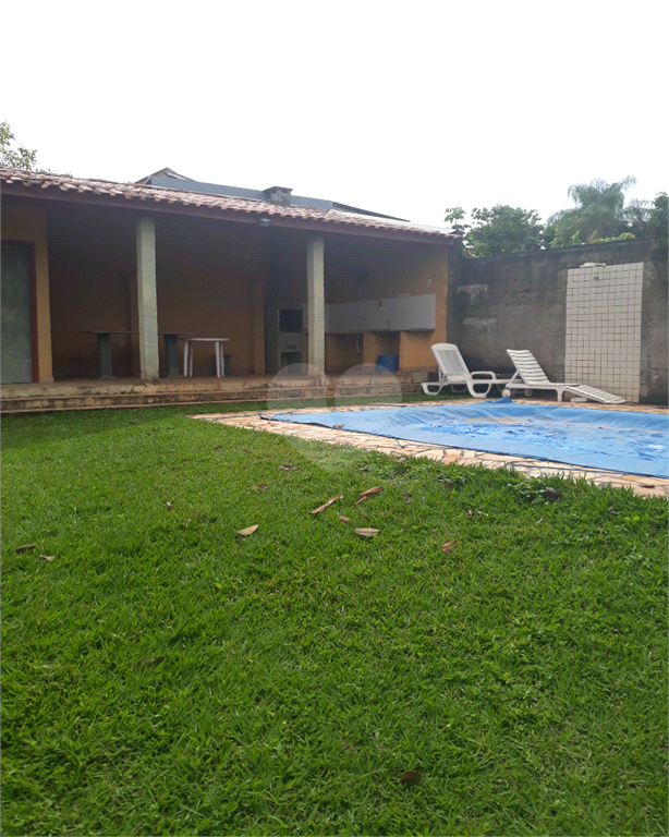 Venda Chácara Campinas Jardim Monte Belo Ii REO905369 8