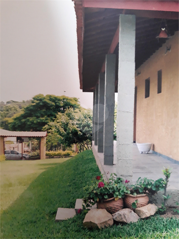 Venda Chácara Campinas Jardim Monte Belo Ii REO905369 13