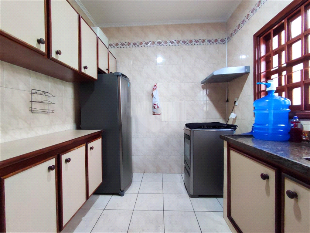 Venda Casa Limeira Vila Piza REO905378 5