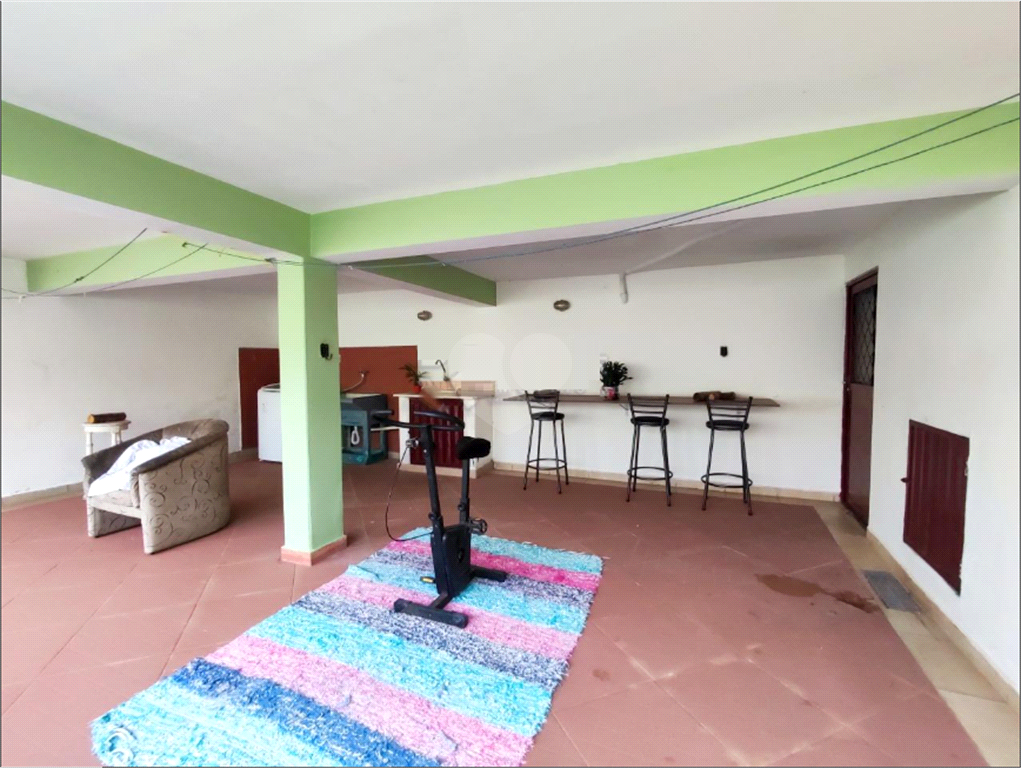 Venda Casa Limeira Vila Piza REO905378 20