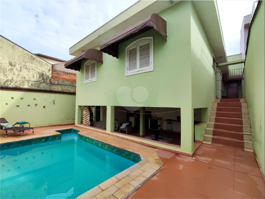 Venda Casa Limeira Vila Piza REO905378 16