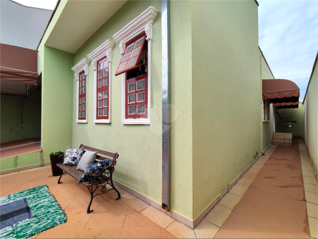 Venda Casa Limeira Vila Piza REO905378 23