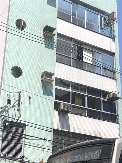 Venda Salas São Paulo Água Branca REO905381 19