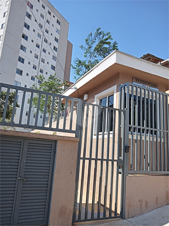 Venda Apartamento São Paulo Jardim Maristela REO905382 18