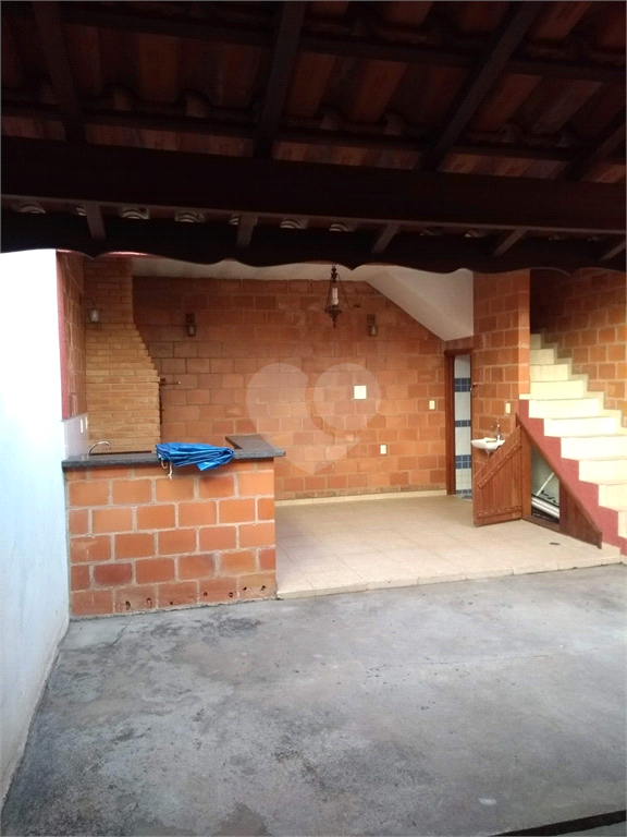 Venda Casa Várzea Paulista Jardim Mirante REO905413 21