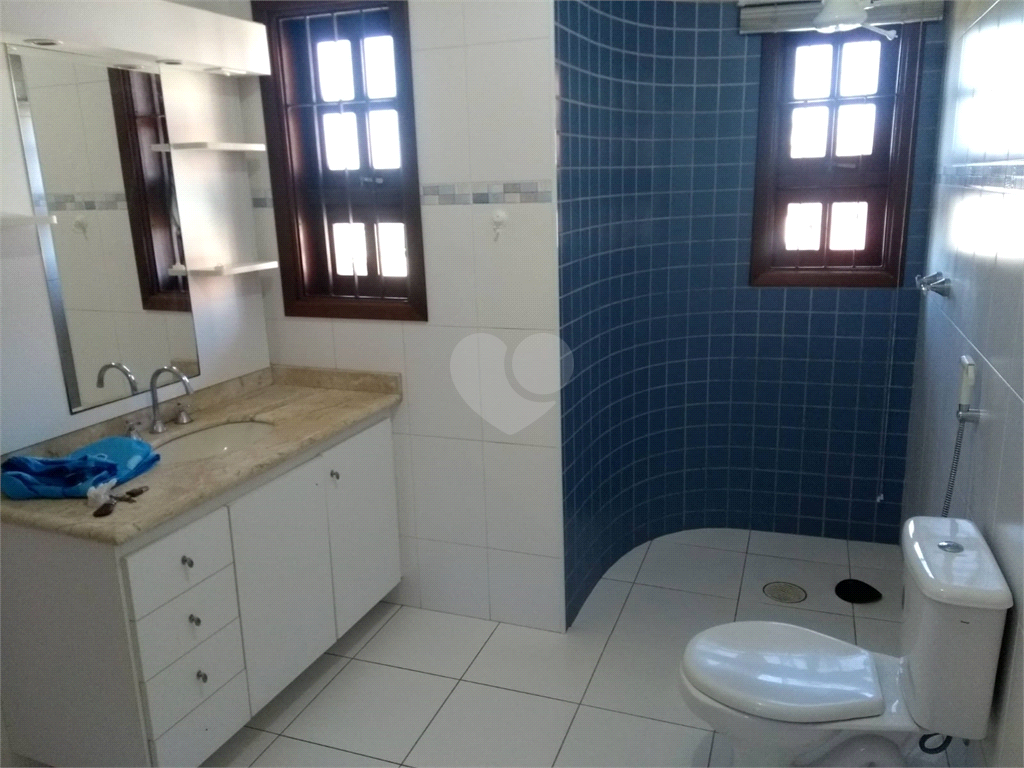 Venda Casa Várzea Paulista Jardim Mirante REO905413 29