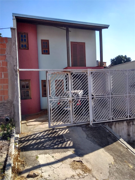 Venda Casa Várzea Paulista Jardim Mirante REO905413 1