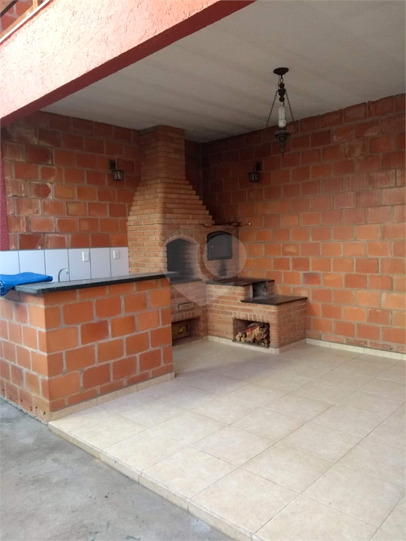 Venda Casa Várzea Paulista Jardim Mirante REO905413 22